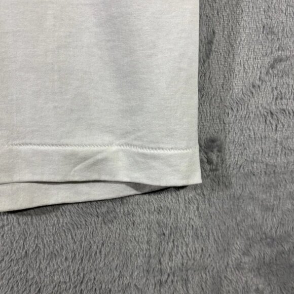 Vintage  Honeymooners Ed Norton Art Carney TV Show Graphic T-Shirt Mens - Picture 4 of 5